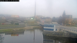 Soutok Otavy a Volyňky