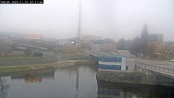 Soutok Otavy a Volyňky