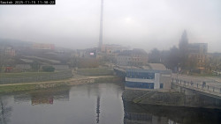 Soutok Otavy a Volyňky