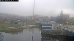 Soutok Otavy a Volyňky