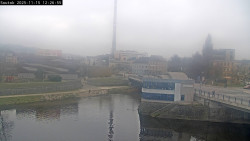 Soutok Otavy a Volyňky