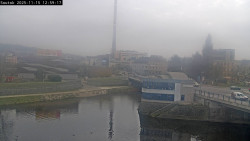 Soutok Otavy a Volyňky