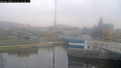 Soutok Otavy a Volyňky