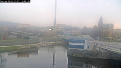 Soutok Otavy a Volyňky