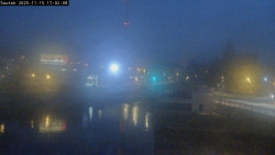 Soutok Otavy a Volyňky