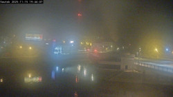 Soutok Otavy a Volyňky