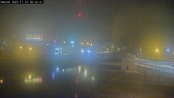 Soutok Otavy a Volyňky