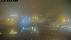 Soutok Otavy a Volyňky