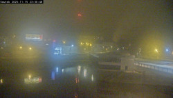 Soutok Otavy a Volyňky