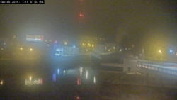 Soutok Otavy a Volyňky