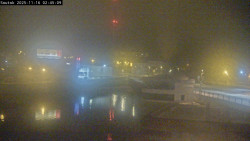 Soutok Otavy a Volyňky