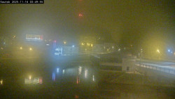 Soutok Otavy a Volyňky