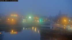 Soutok Otavy a Volyňky