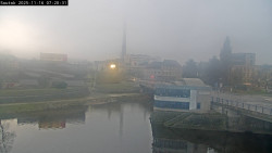 Soutok Otavy a Volyňky