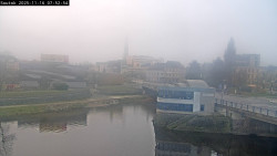 Soutok Otavy a Volyňky