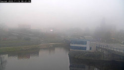 Soutok Otavy a Volyňky