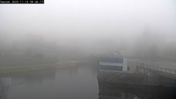 Soutok Otavy a Volyňky