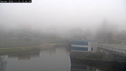 Soutok Otavy a Volyňky