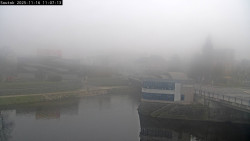 Soutok Otavy a Volyňky