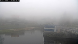 Soutok Otavy a Volyňky