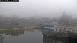 Soutok Otavy a Volyňky