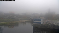 Soutok Otavy a Volyňky