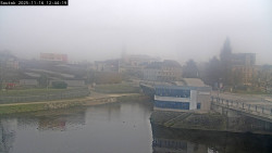 Soutok Otavy a Volyňky