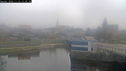 Soutok Otavy a Volyňky