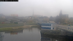 Soutok Otavy a Volyňky