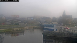 Soutok Otavy a Volyňky