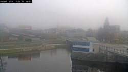 Soutok Otavy a Volyňky