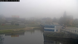 Soutok Otavy a Volyňky