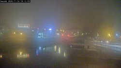 Soutok Otavy a Volyňky