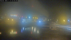 Soutok Otavy a Volyňky