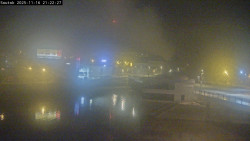 Soutok Otavy a Volyňky