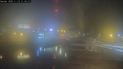 Soutok Otavy a Volyňky