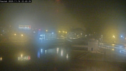 Soutok Otavy a Volyňky