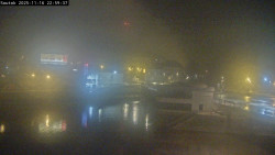 Soutok Otavy a Volyňky