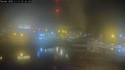 Soutok Otavy a Volyňky