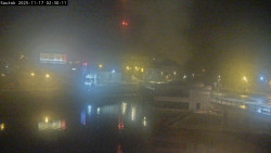 Soutok Otavy a Volyňky