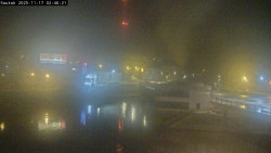 Soutok Otavy a Volyňky