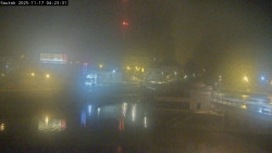 Soutok Otavy a Volyňky