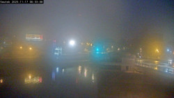 Soutok Otavy a Volyňky