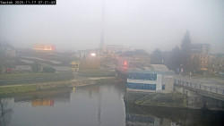 Soutok Otavy a Volyňky