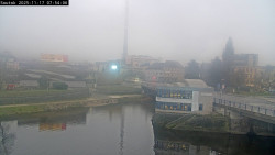 Soutok Otavy a Volyňky