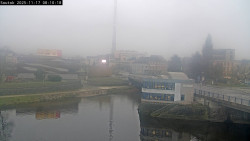 Soutok Otavy a Volyňky