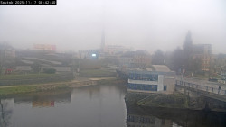 Soutok Otavy a Volyňky