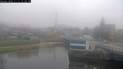 Soutok Otavy a Volyňky