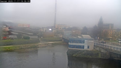 Soutok Otavy a Volyňky