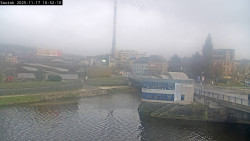 Soutok Otavy a Volyňky